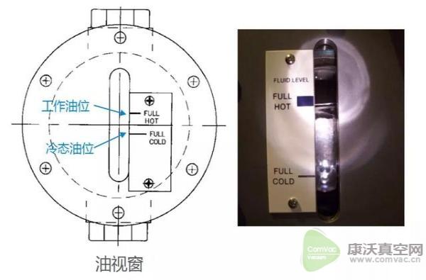 安捷倫真空：擴(kuò)散泵使用中的注意事項