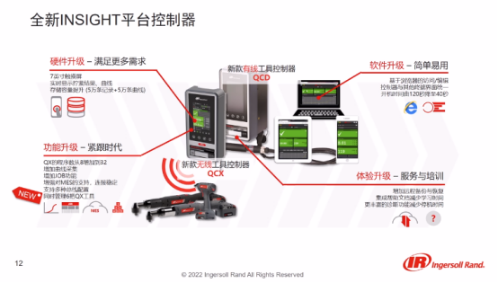 英格索蘭：二季度公司真空泵等新品發(fā)布會(huì)來(lái)了！